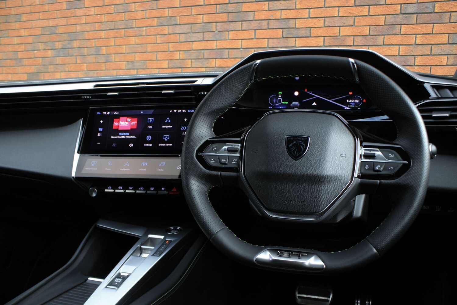 Used Peugeot 408 2023 for sale - 76151685: Photo 9