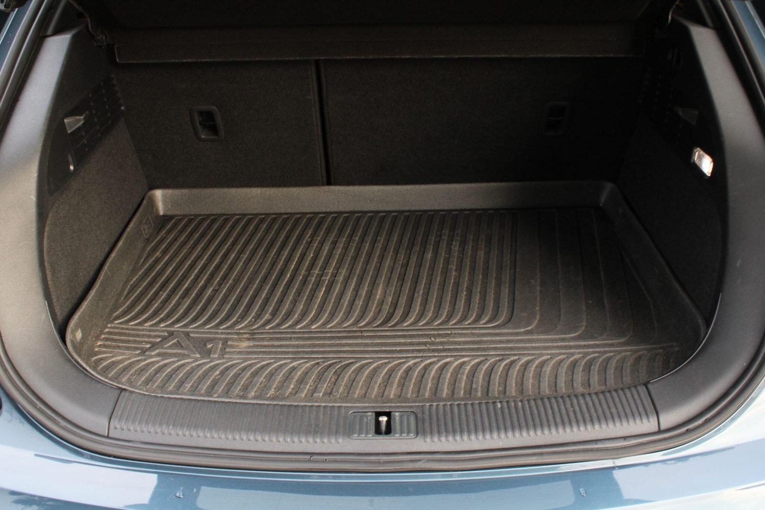 Used Audi A1 for sale - 77958427: Photo 11