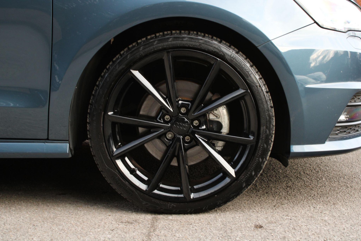 Used Audi A1 for sale - 77958427: Photo 12