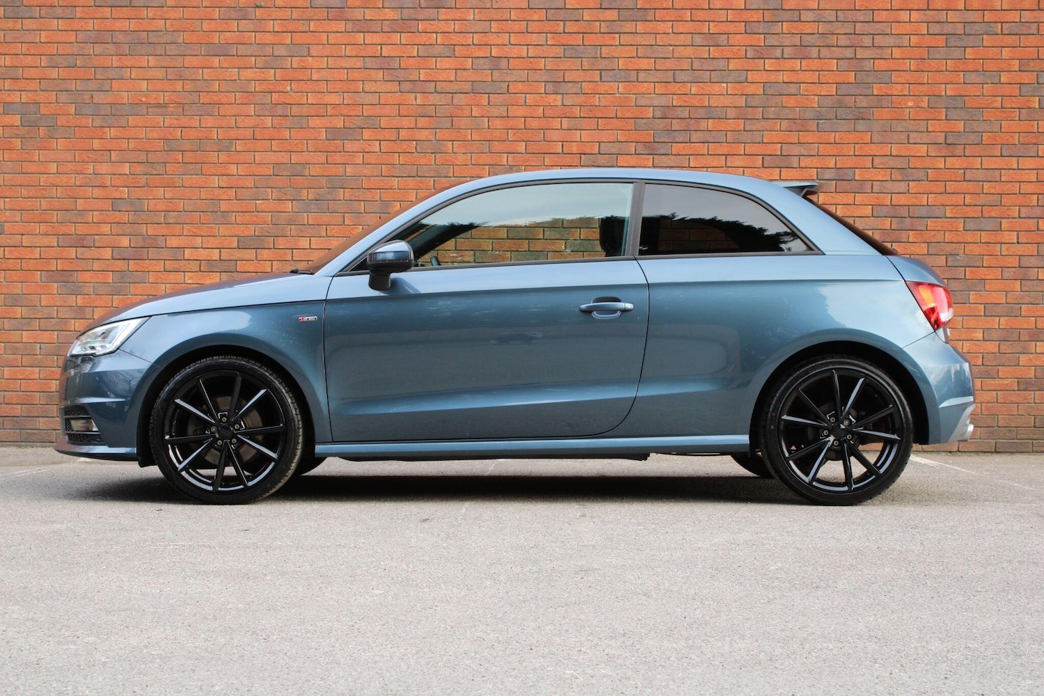 Used Audi A1 for sale - 77958427: Photo 14