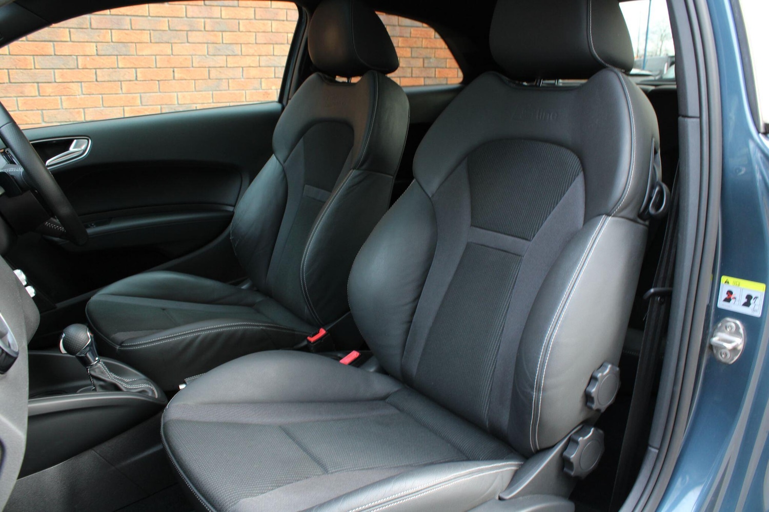 Used Audi A1 for sale - 77958427: Photo 16