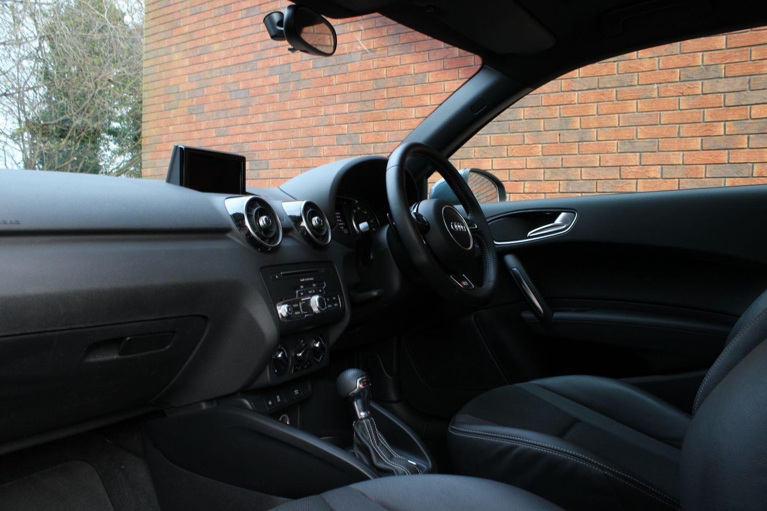 Used Audi A1 for sale - 77958427: Photo 17