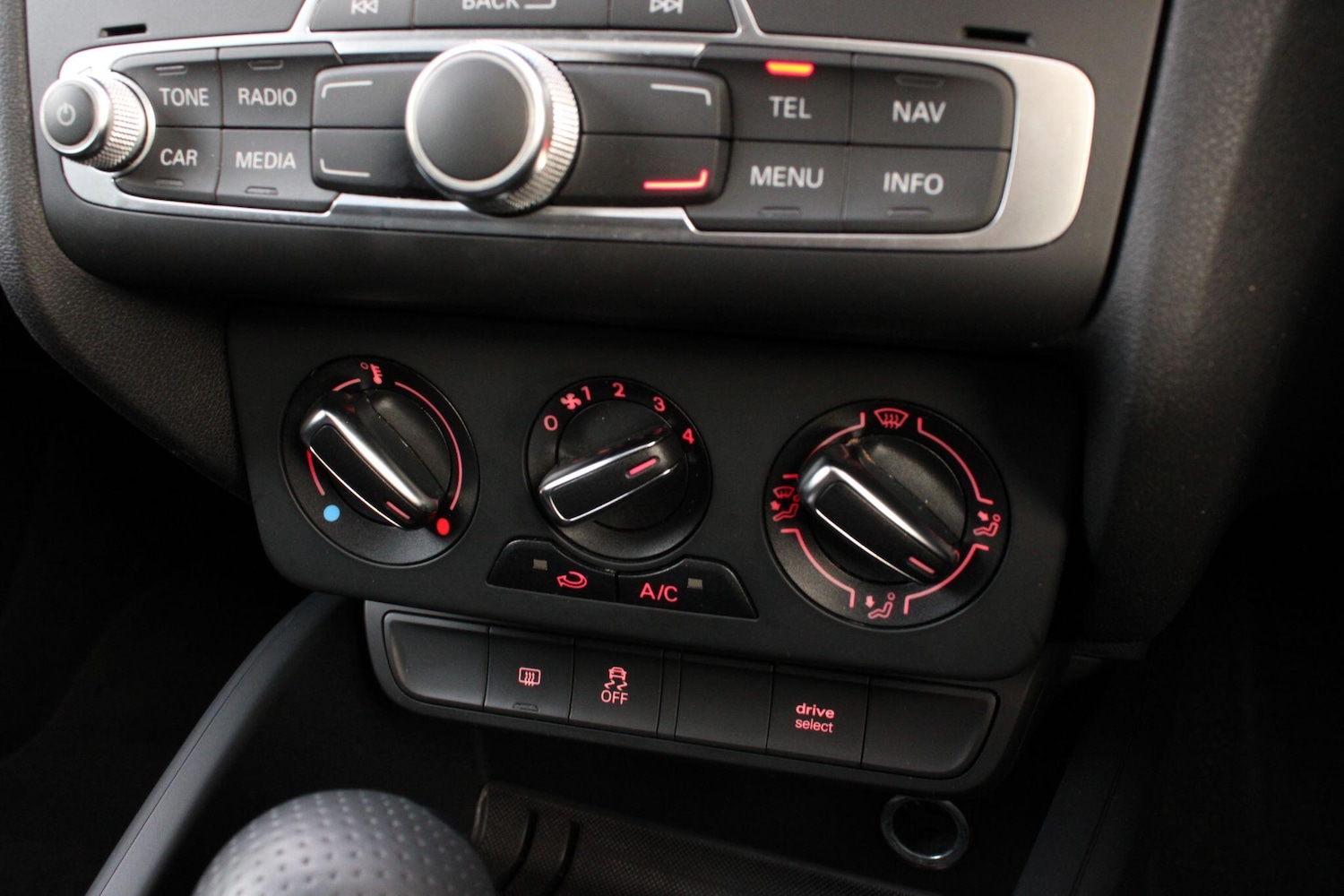 Used Audi A1 for sale - 77958427: Photo 18