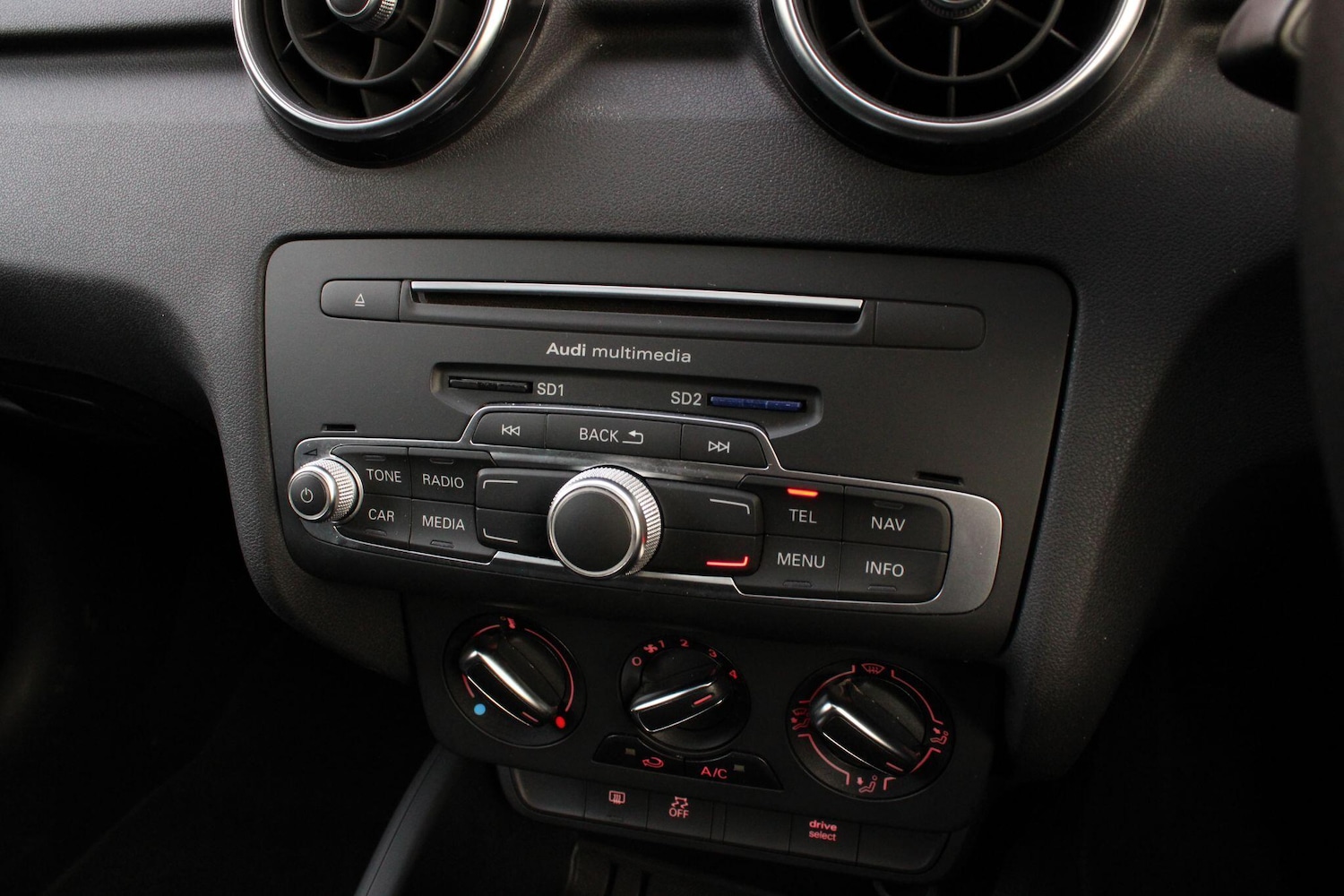 Used Audi A1 for sale - 77958427: Photo 19