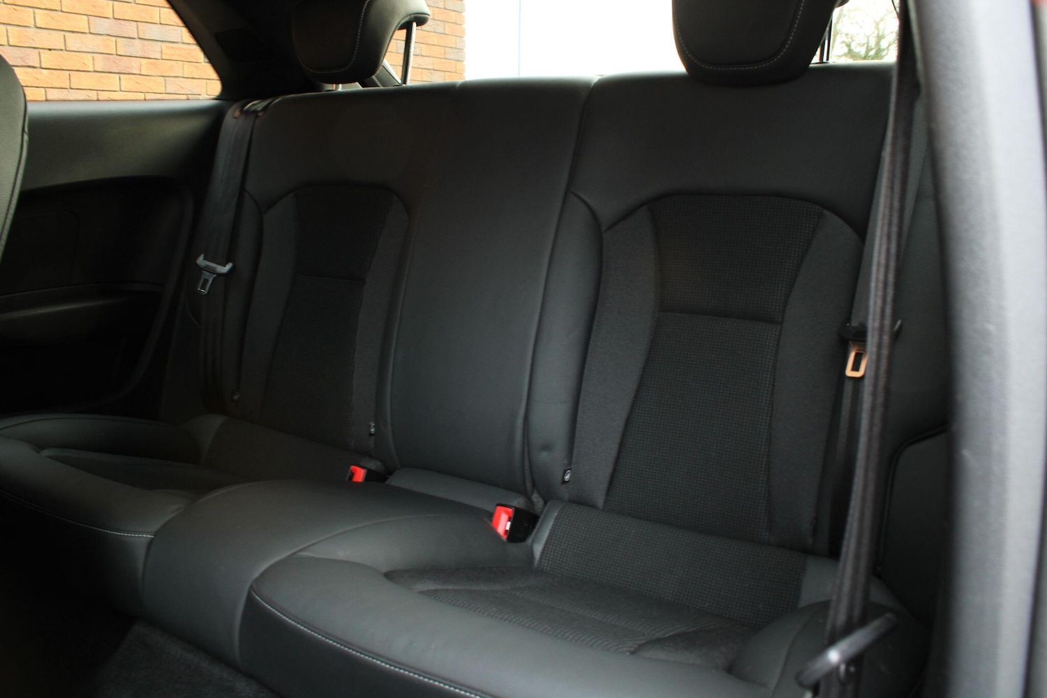 Used Audi A1 for sale - 77958427: Photo 20