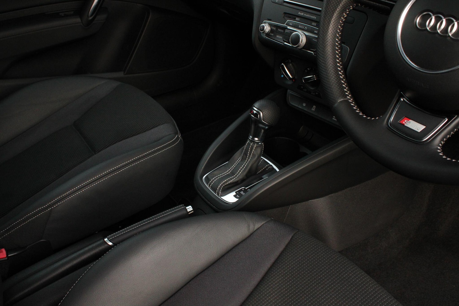 Used Audi A1 for sale - 77958427: Photo 21