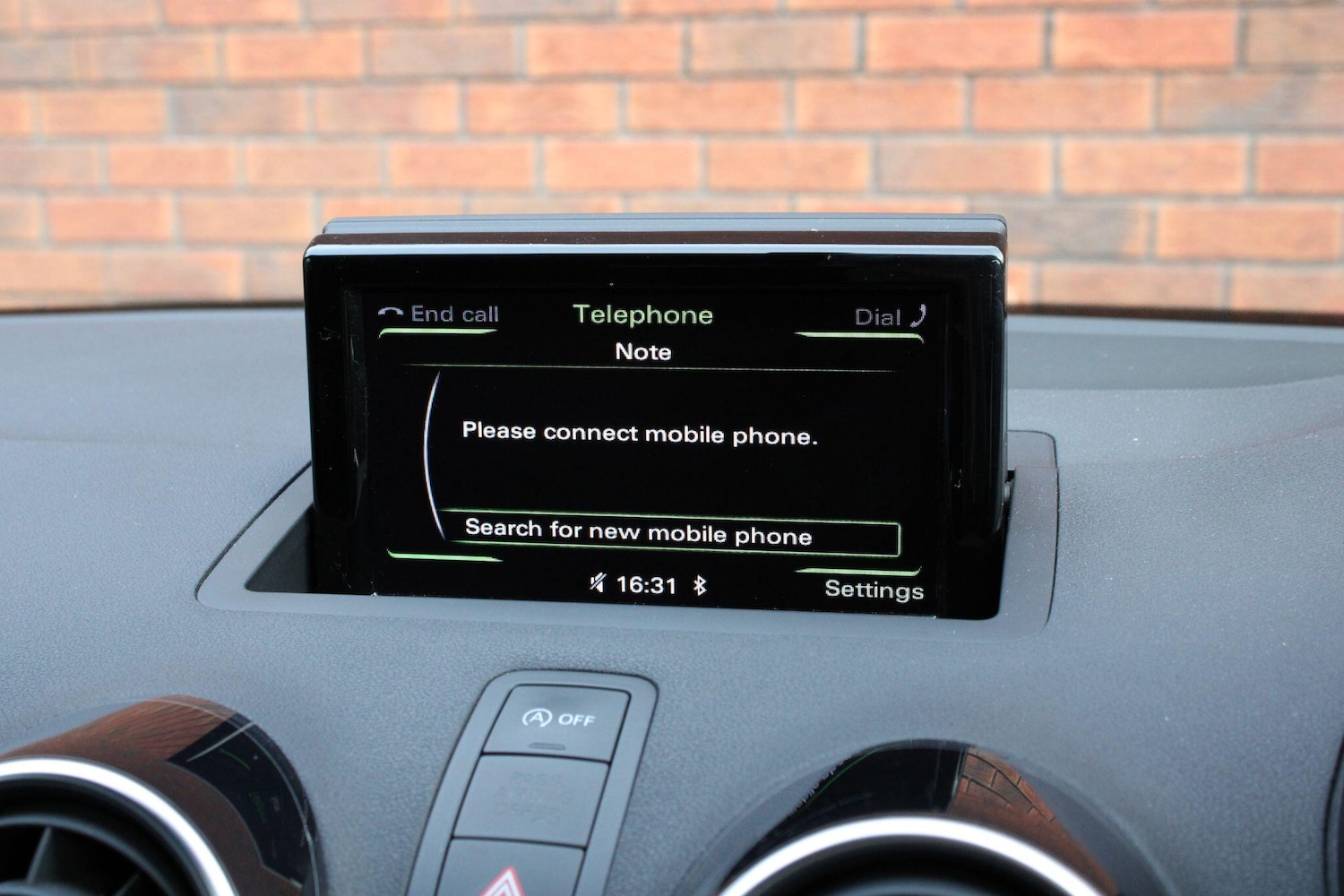 Used Audi A1 for sale - 77958427: Photo 22