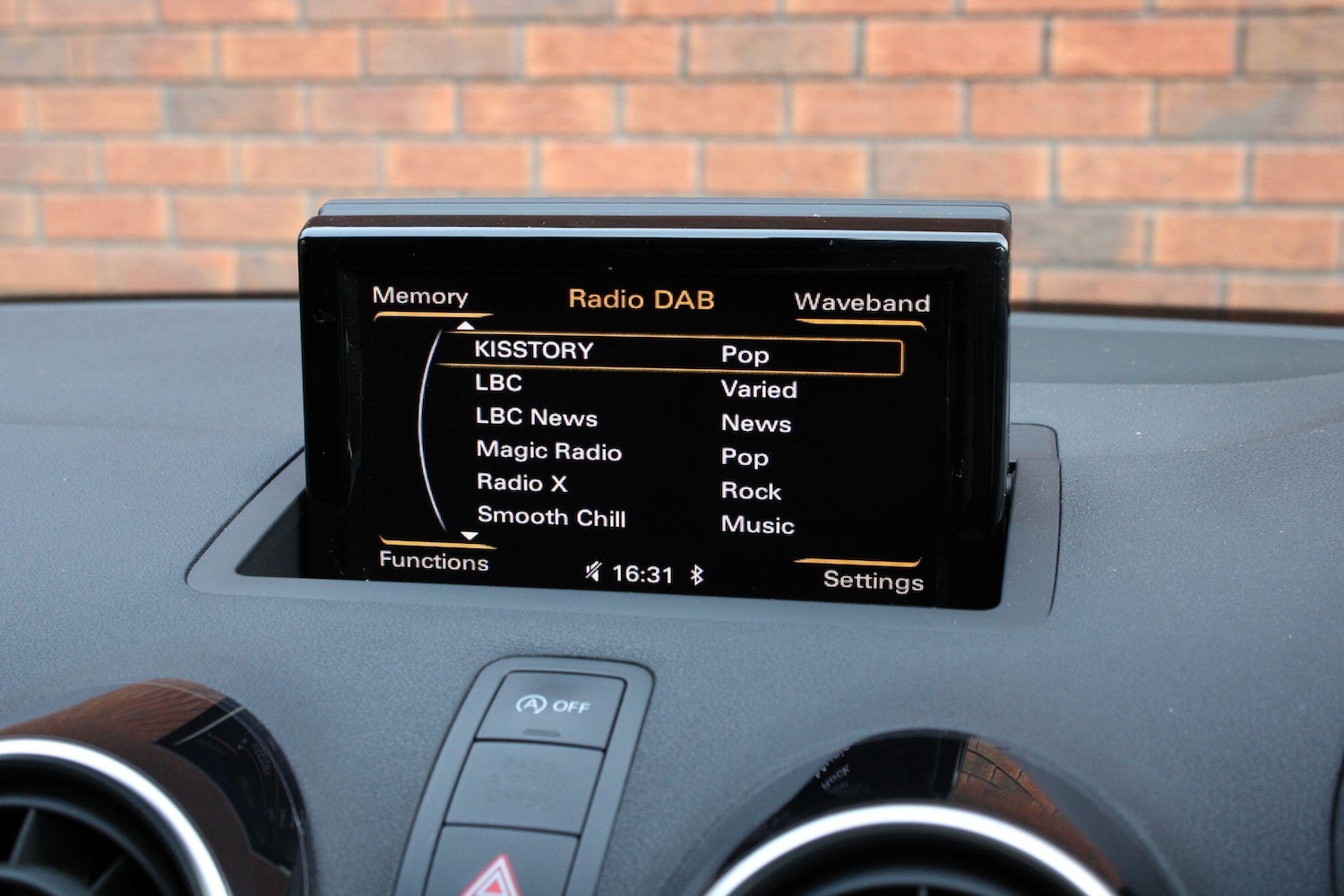 Used Audi A1 for sale - 77958427: Photo 23