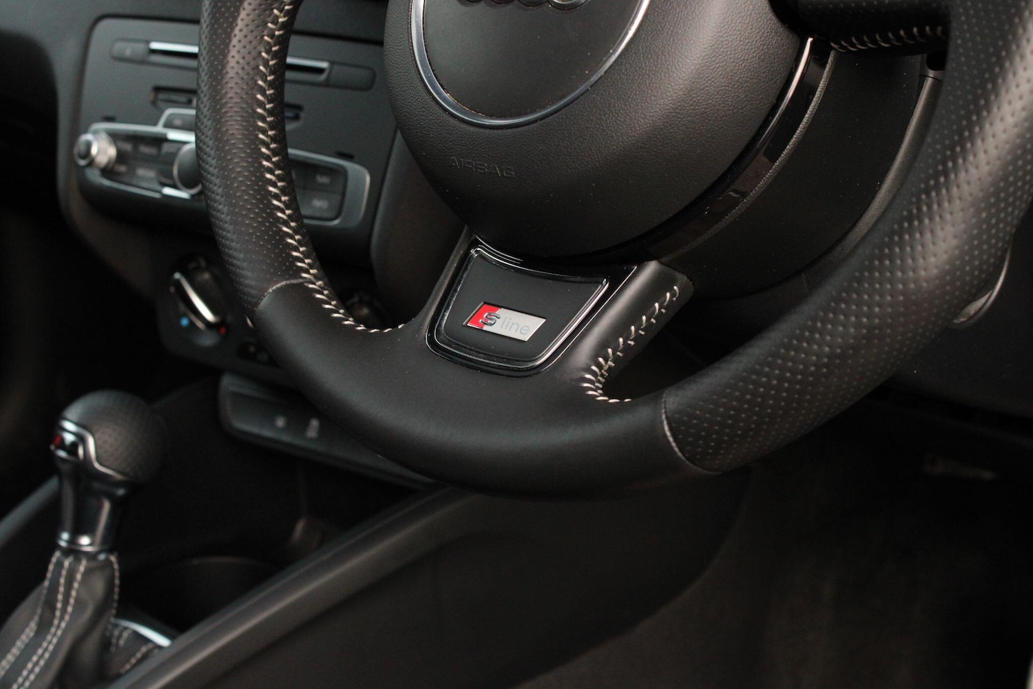 Used Audi A1 for sale - 77958427: Photo 27