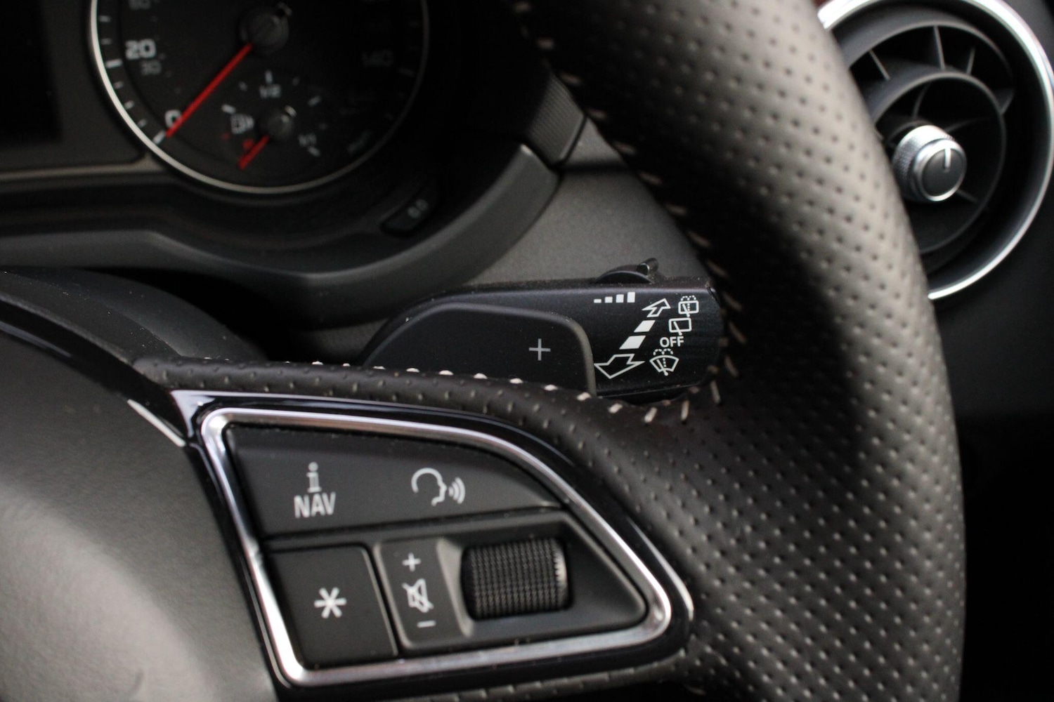 Used Audi A1 for sale - 77958427: Photo 31