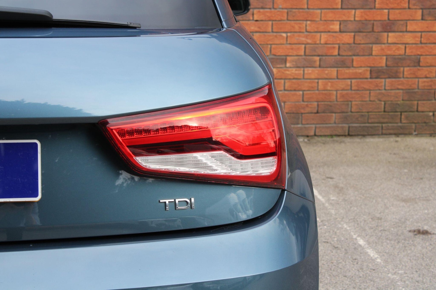 Used Audi A1 for sale - 77958427: Photo 33