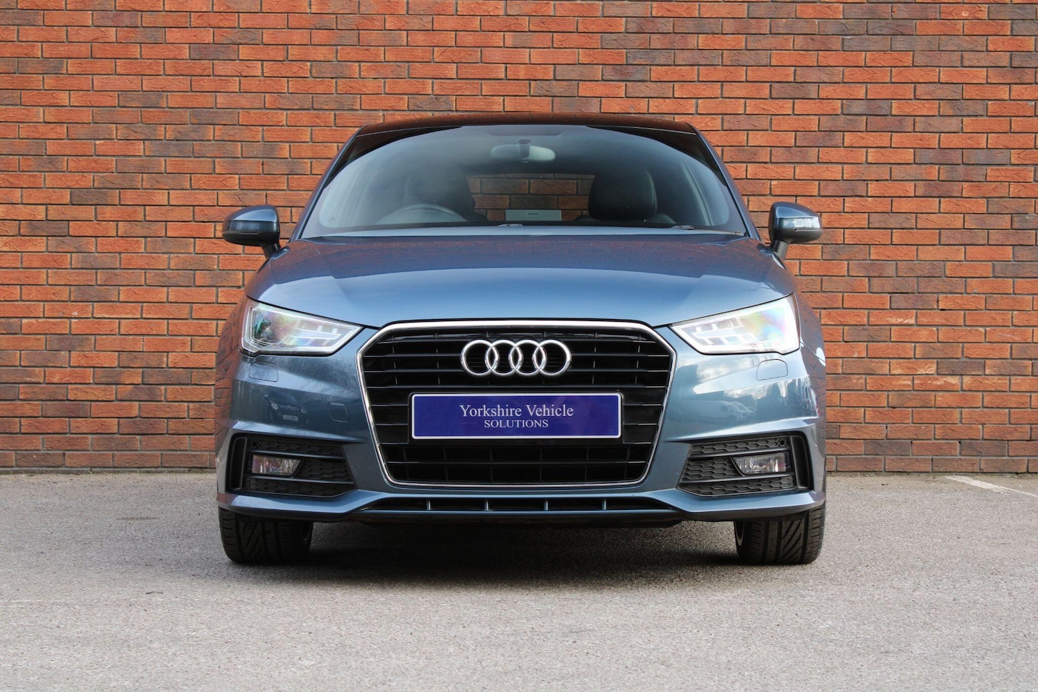 Used Audi A1 for sale - 77958427: Photo 34