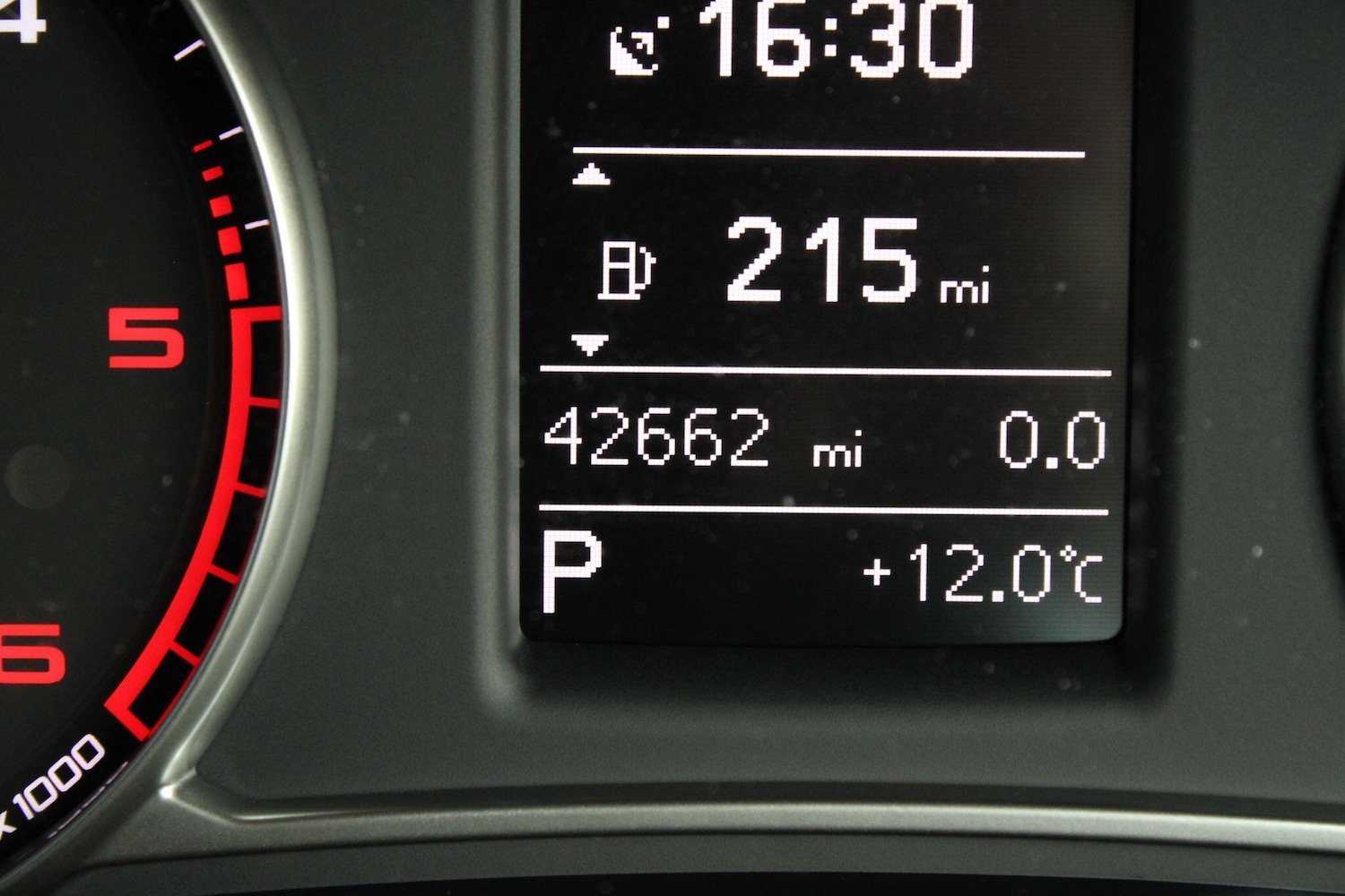 Used Audi A1 for sale - 77958427: Photo 36