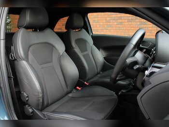 Used Audi A1 2016 for sale - 77958427: Photo