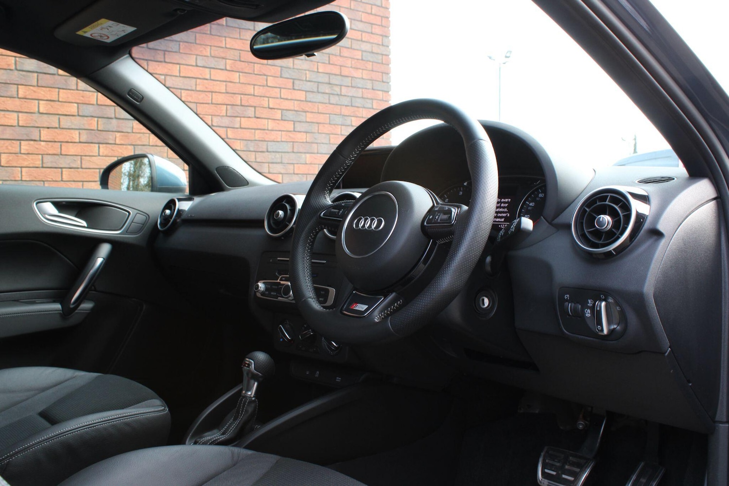 Used Audi A1 for sale - 77958427: Photo 5
