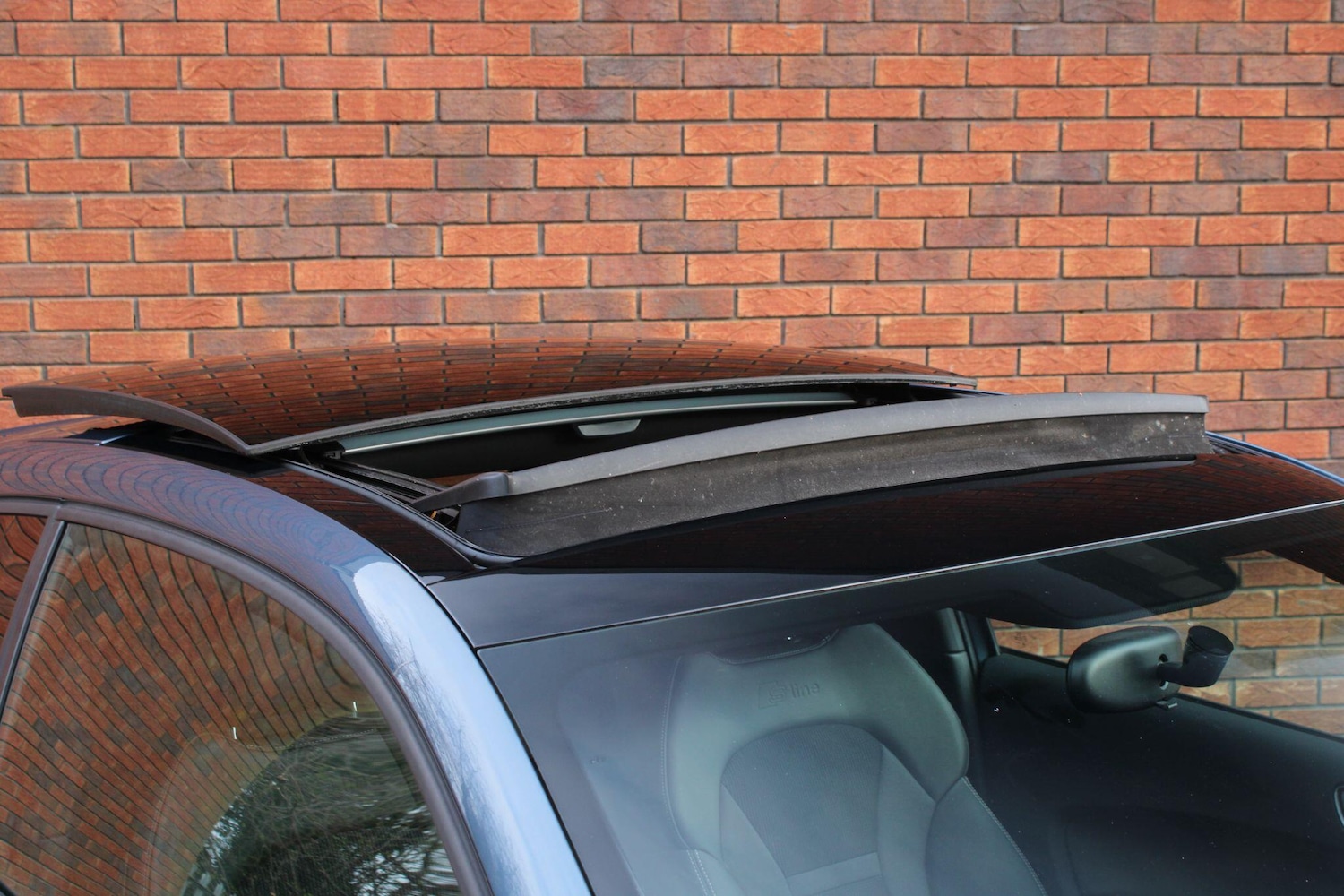 Used Audi A1 for sale - 77958427: Photo 6