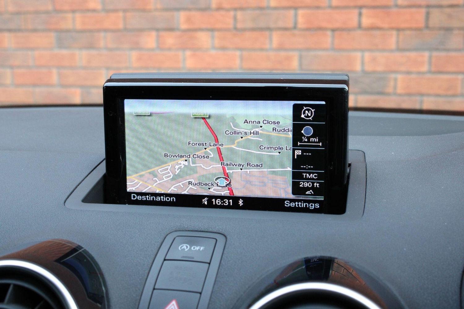 Used Audi A1 for sale - 77958427: Photo 7