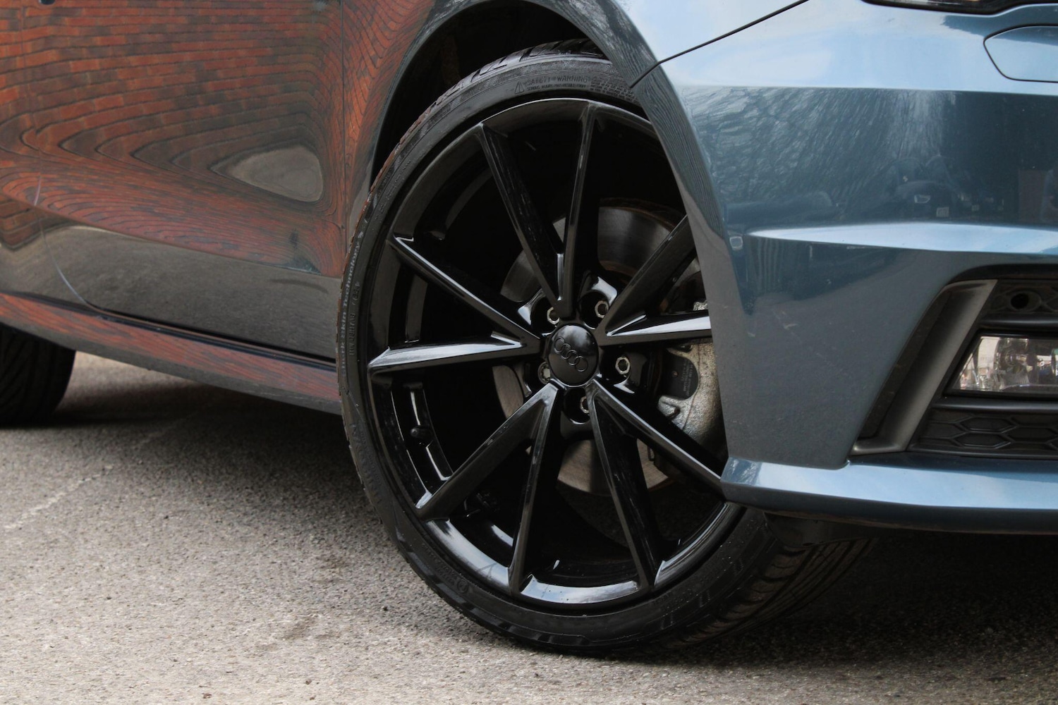 Used Audi A1 for sale - 77958427: Photo 8