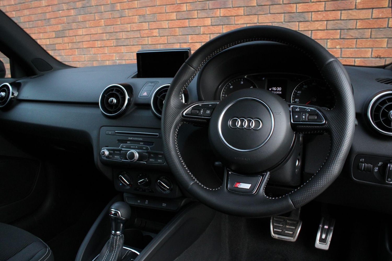 Used Audi A1 for sale - 77958427: Photo 9