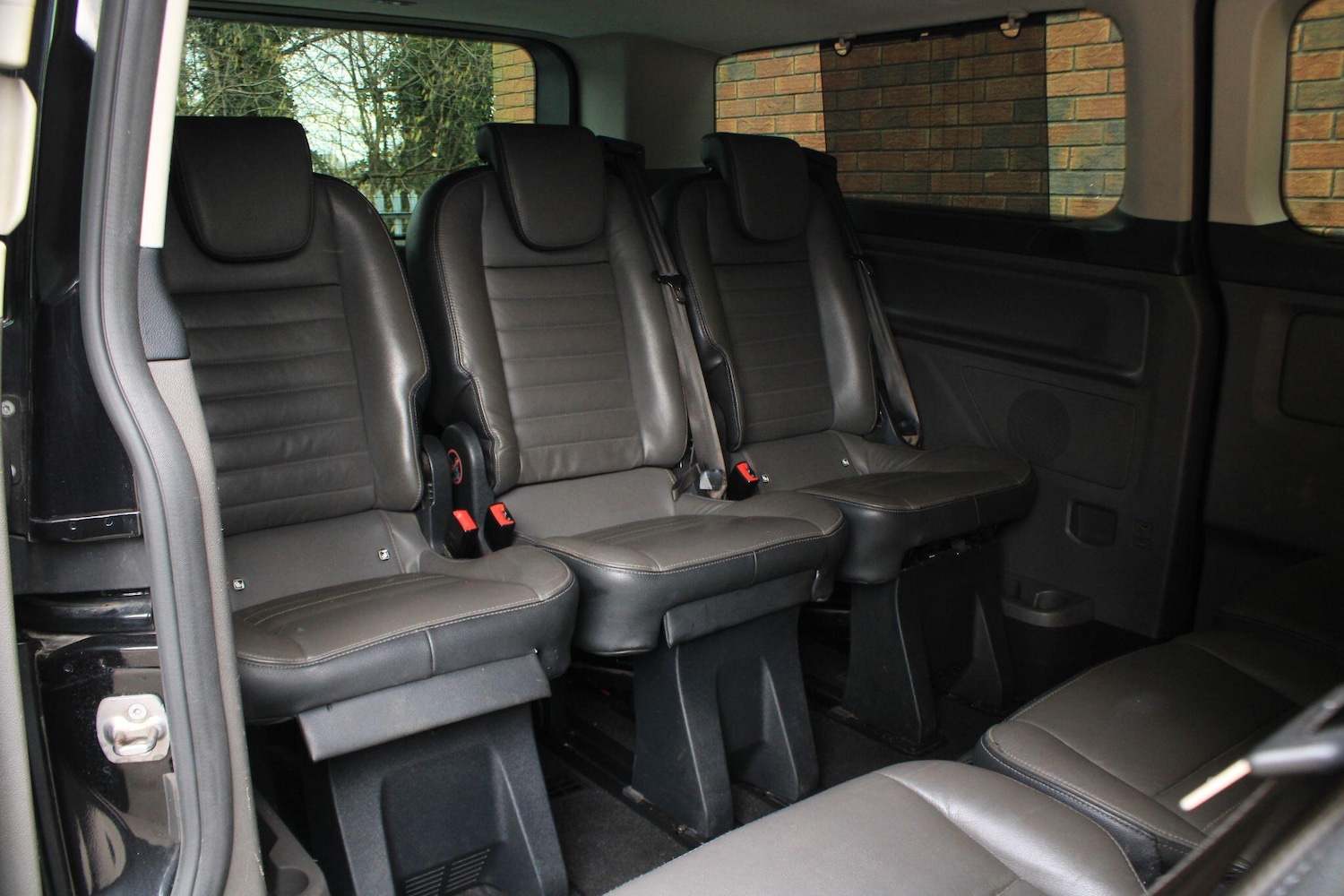 Used Ford Tourneo Custom 2022 for sale - 78006903: Photo 10