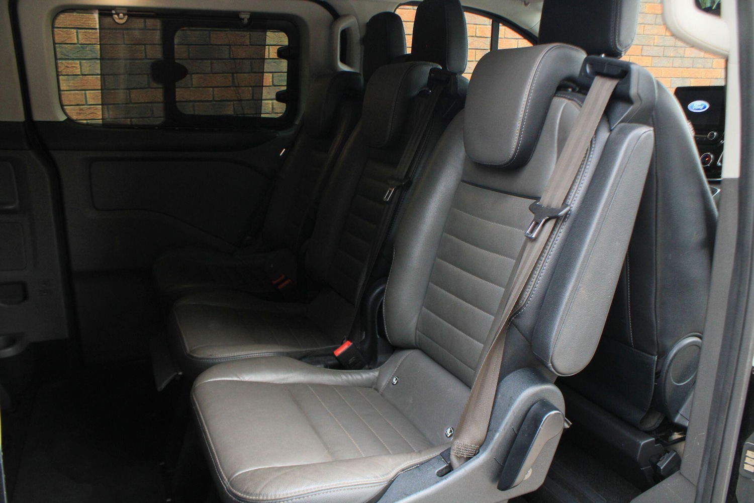 Used Ford Tourneo Custom 2022 for sale - 78006903: Photo 11