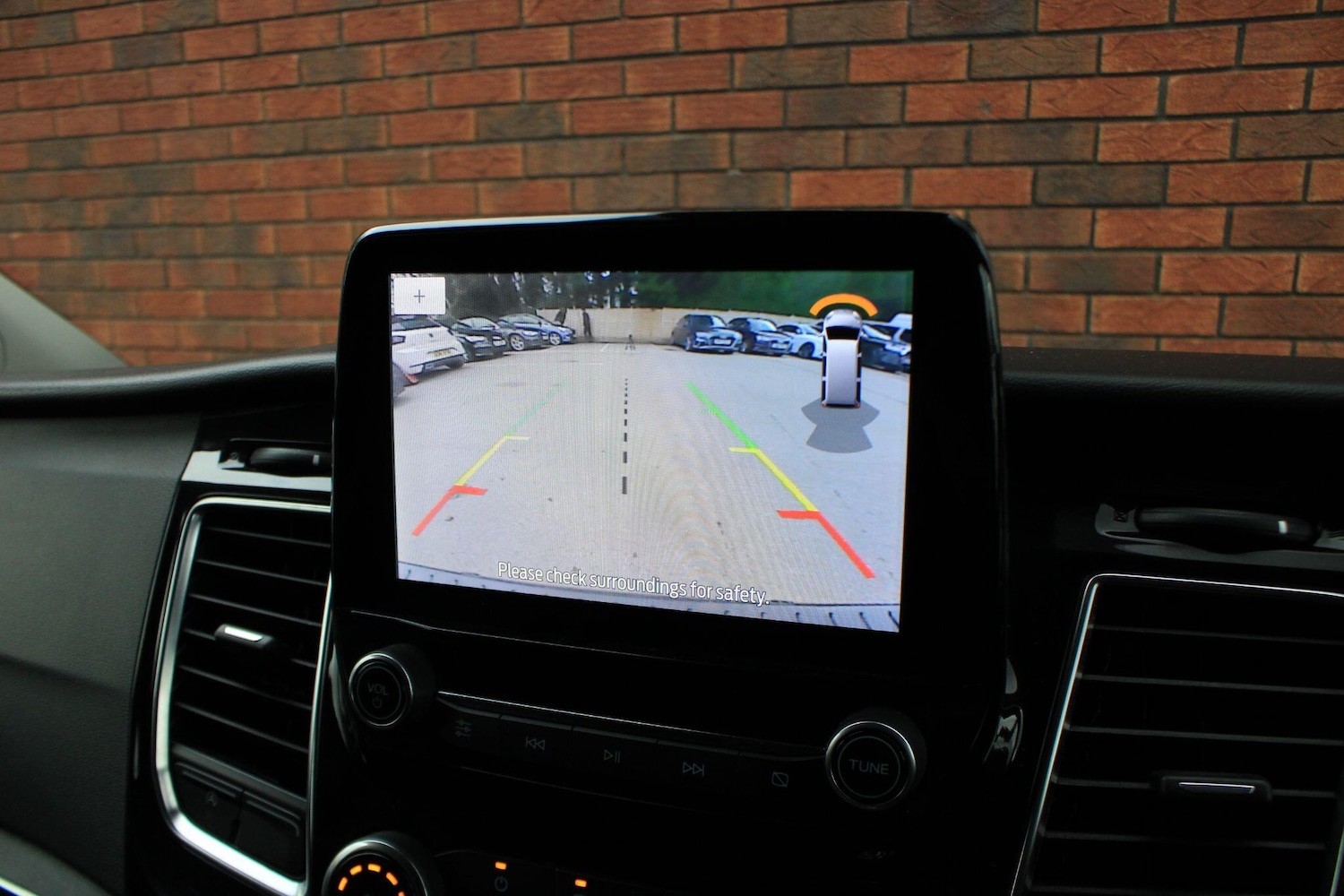 Used Ford Tourneo Custom 2022 for sale - 78006903: Photo 13