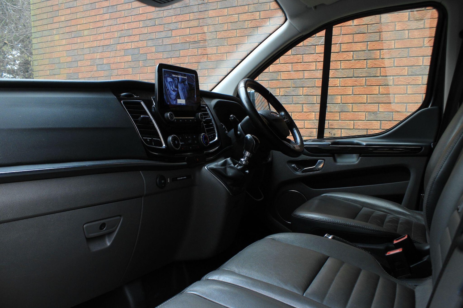 Used Ford Tourneo Custom 2022 for sale - 78006903: Photo 19