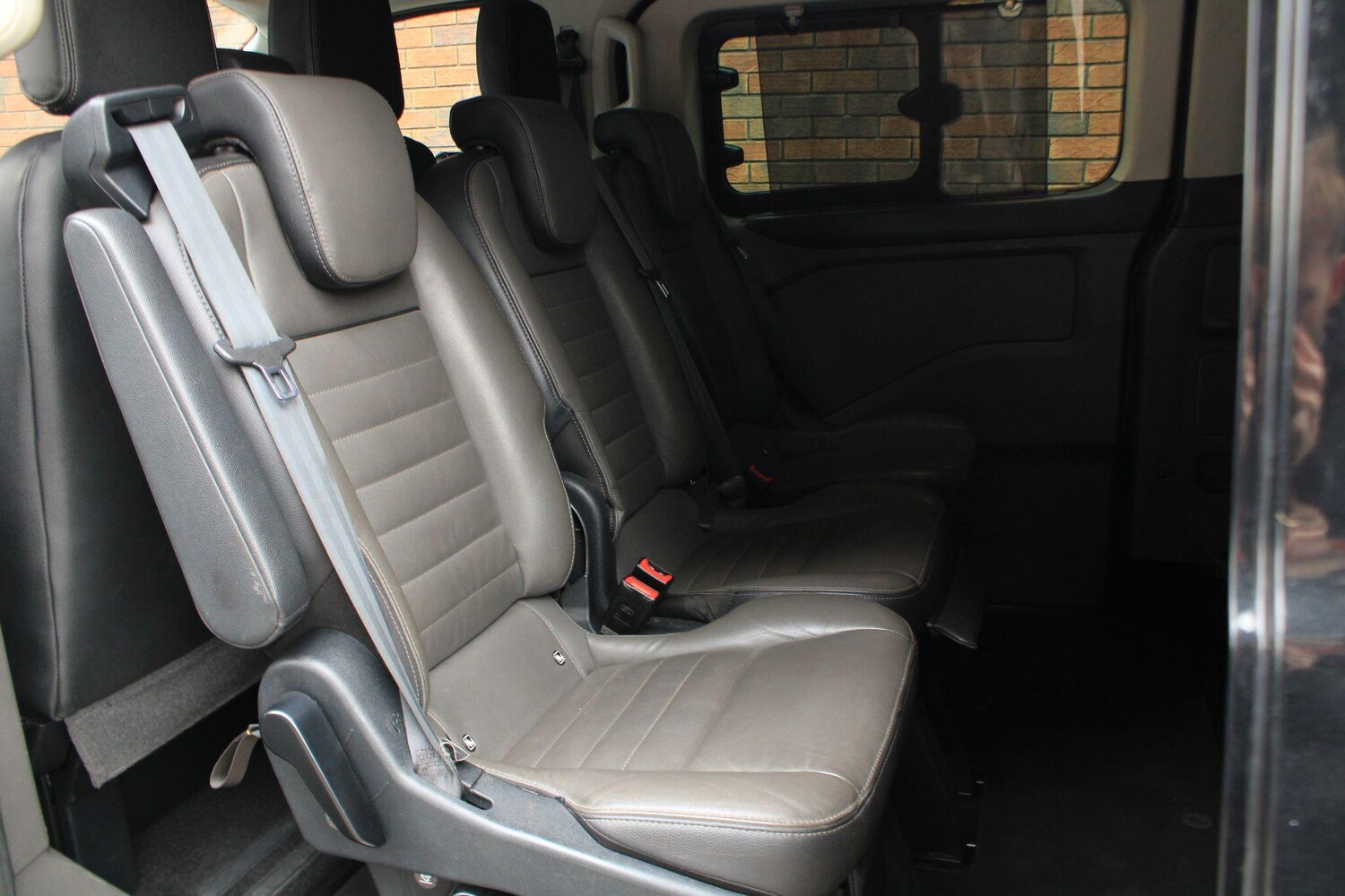 Used Ford Tourneo Custom 2022 for sale - 78006903: Photo 21