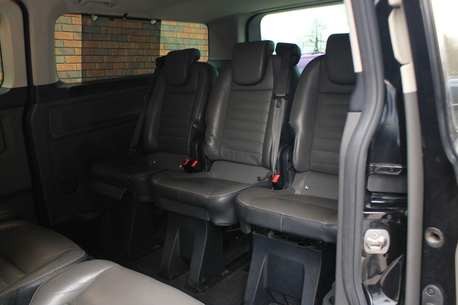 Used Ford Tourneo Custom 2022 for sale - 78006903: Photo 22