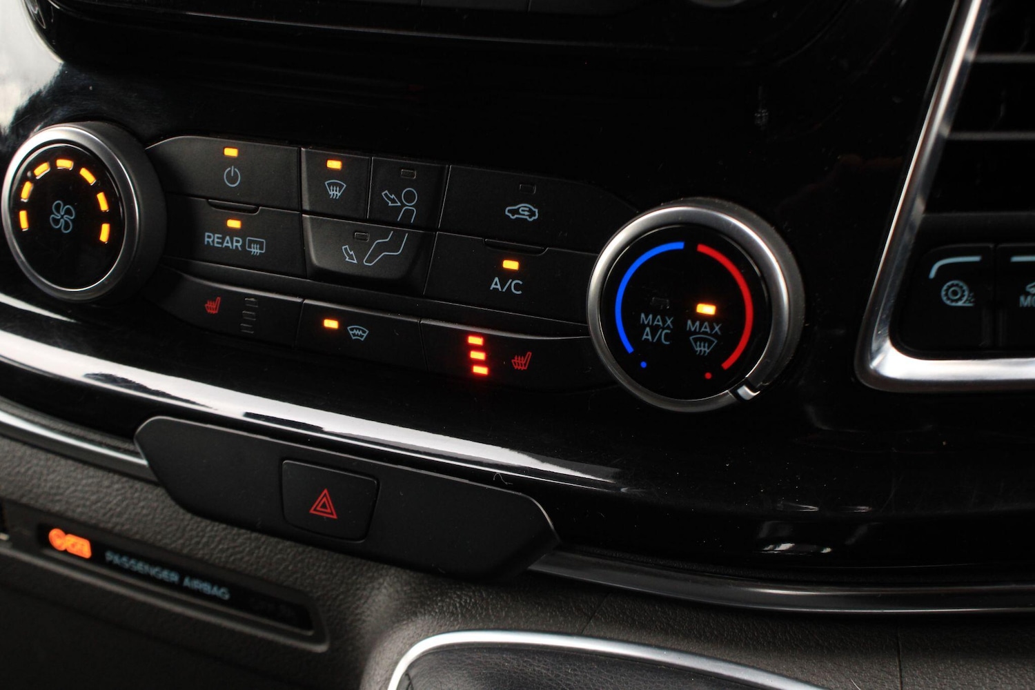 Used Ford Tourneo Custom 2022 for sale - 78006903: Photo 24