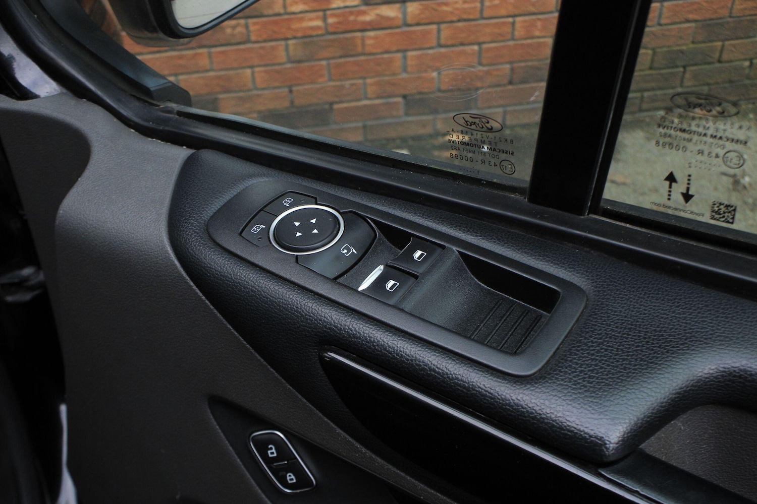 Used Ford Tourneo Custom 2022 for sale - 78006903: Photo 30