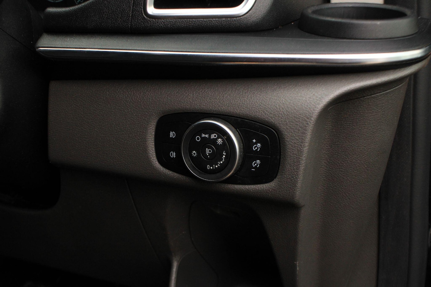 Used Ford Tourneo Custom 2022 for sale - 78006903: Photo 31