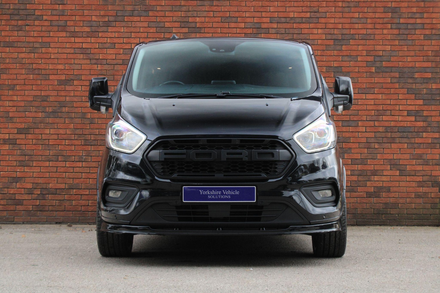 Used Ford Tourneo Custom 2022 for sale - 78006903: Photo 32