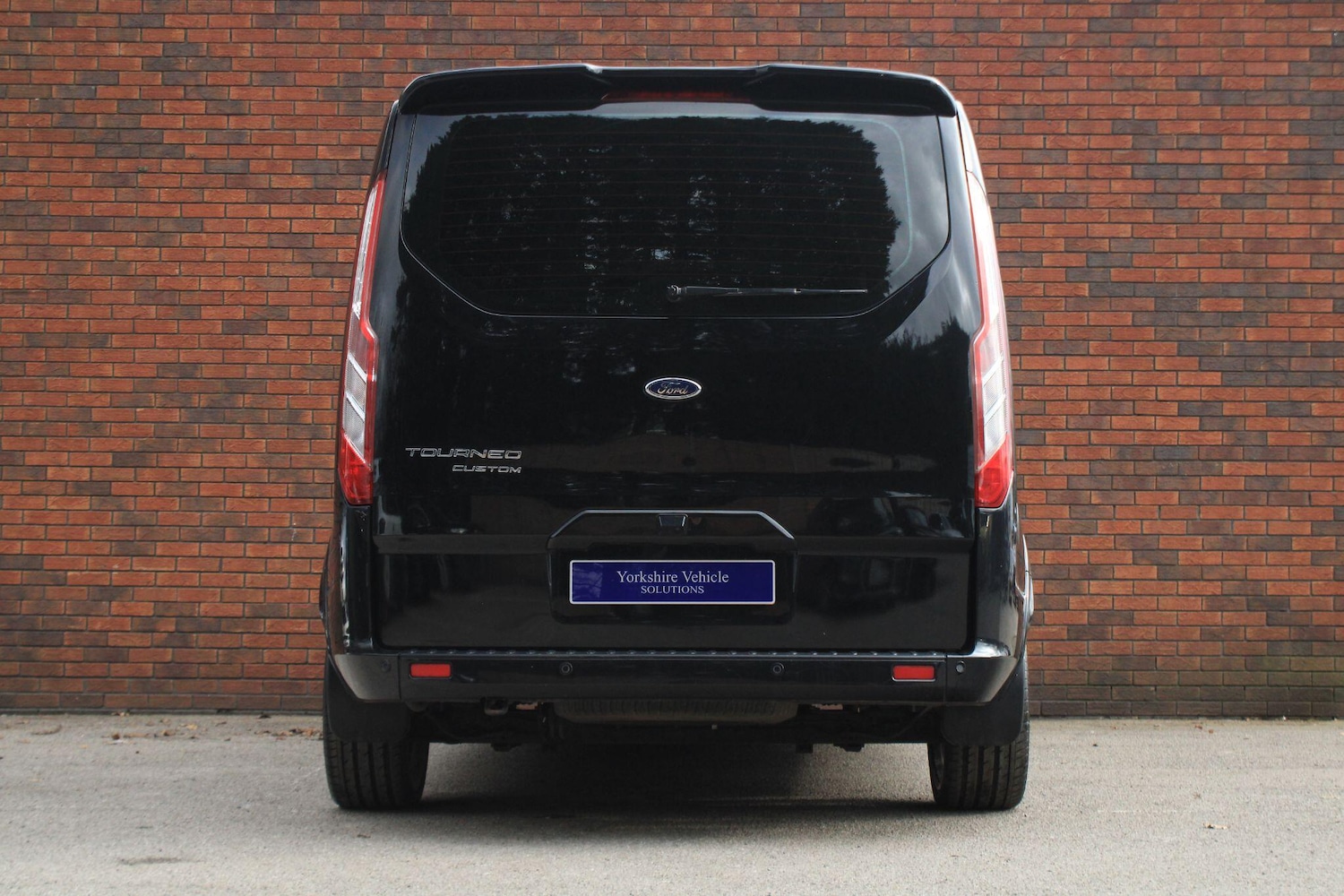 Used Ford Tourneo Custom 2022 for sale - 78006903: Photo 33