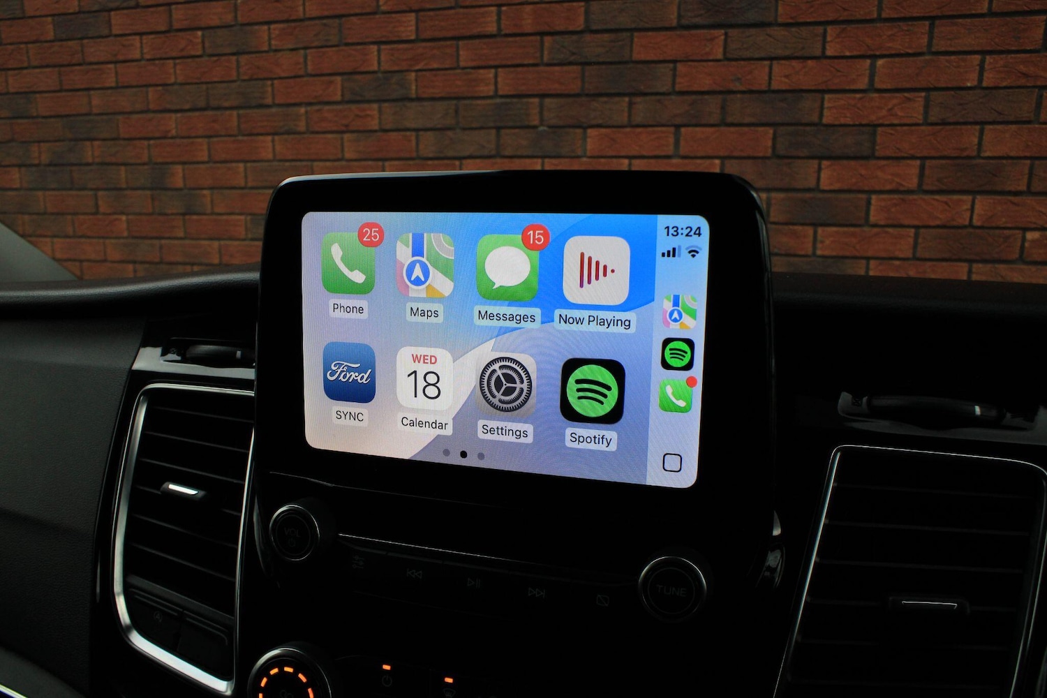 Used Ford Tourneo Custom 2022 for sale - 78006903: Photo 6