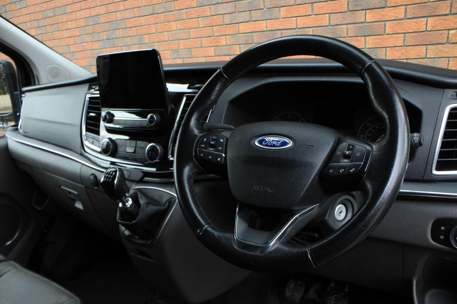 Used Ford Tourneo Custom 2022 for sale - 78006903: Photo 9
