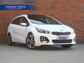 Used Kia Ceed 2018 for sale - 79533569: Photo