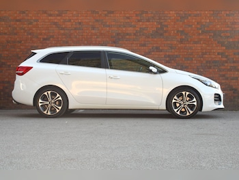 Used Kia Ceed 2018 for sale - 79533569: Photo