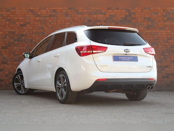 Used Kia Ceed 2018 for sale - 79533569: Photo