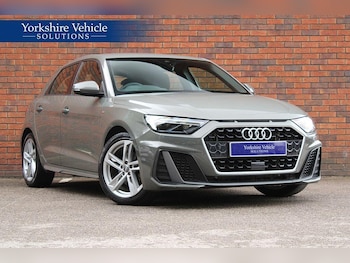 Used Audi A1 2019 for sale - 78922113: Photo