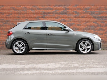 Used Audi A1 2019 for sale - 78922113: Photo