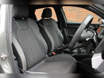 Used Audi A1 2019 for sale - 78922113: Photo