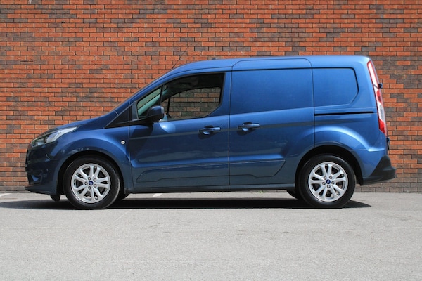 Used Ford Transit Connect 2019 for sale - 74958535: Photo 11