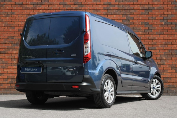 Used Ford Transit Connect 2019 for sale - 74958535: Photo 12
