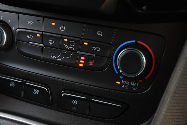 Used Ford Transit Connect 2019 for sale - 74958535: Photo 17