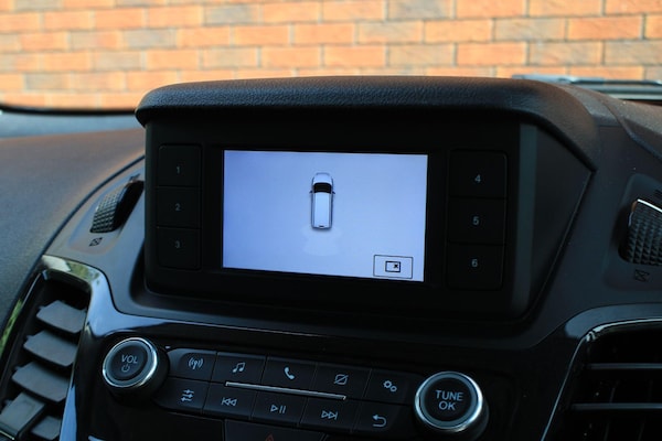 Used Ford Transit Connect 2019 for sale - 74958535: Photo 18