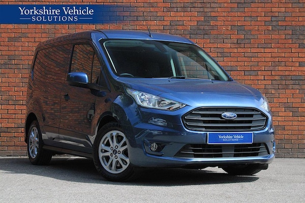 Used Ford Transit Connect 2019 for sale - 74958535: Photo 1