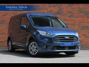 Used Ford Transit Connect 2019 for sale - 74958535: Photo