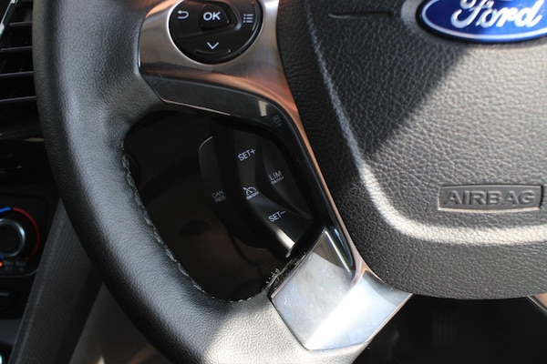 Used Ford Transit Connect 2019 for sale - 74958535: Photo 22