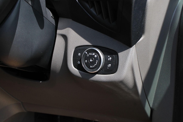 Used Ford Transit Connect 2019 for sale - 74958535: Photo 26